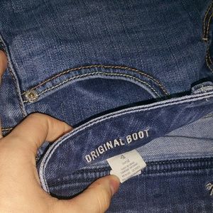 American Eagle Jeans!!!